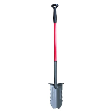 Radius Garden Root Slayer Spade Shovel, Metal Detecting 23811